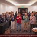 Rakor persiapan pelaksanaan sosialisasi dan pendidikan  pemilih oleh KPU Provinsi Gorontalo.