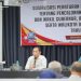 Sosialisasi Peraturan KPU Nomor 8 tahun 2024 oleh KPU Provinsi Gorontalo.