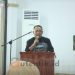 Komisioner KPU Pohuwato, Iskandar Ibrahim.