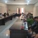 RDP perdana Anggota DPRD Kabupaten Pohuwato periode 2024-2029.
