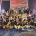 Pemutakhiran data pemilih wilayah perbatasan Regional Sulawesi.