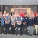 Rapat pleno terbuka rekapitulasi DPHP di Kabupaten Bone Bolango.
