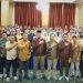 Raker pengelolaan media sosial KPU Provinsi Gorontalo bersama PPK se-Gorontalo.