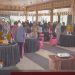 Rakor sinkronisasi dan persiapan penetapan Daftar Pemilih Sementara (DPS) KPU Kabupaten Gorontalo.