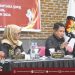Penetapan Daftar Pemilih Sementara (DPS) Kabupaten Gorontalo.