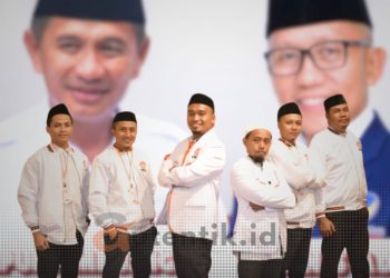 DPD PKS Pohuwato.