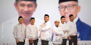DPD PKS Pohuwato.