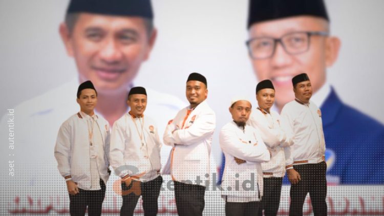 DPD PKS Pohuwato.