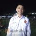 Politisi Muda Gerindra, Mohamad Rizki Alhasni.