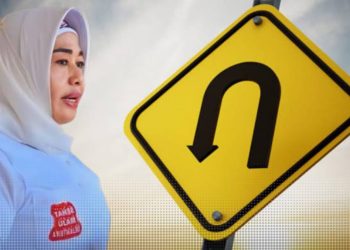 Politisi Golkar, Suharsi Igirisa.
