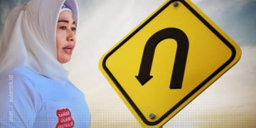 Politisi Golkar, Suharsi Igirisa.