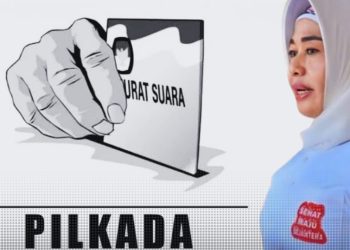 Wakil Bupati Pohuwato, Suharsi Igirisa.