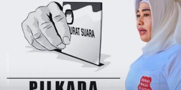 Wakil Bupati Pohuwato, Suharsi Igirisa.