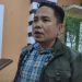 Koordinator Divisi Rendatin KPU Provinsi Gorontalo, Roy Hamrain.