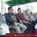 Sosialisasi tahapan Pilkada serentak 2024 oleh KPU Kabupaten Pohuwato, Senin (16/9/2024).