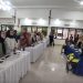 Bimtek Relawan Demokrasi oleh KPU Kabupaten Pohuwato, Selasa (24/9/2024).
