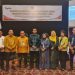 Orientasi Anggota DPRD Kabupaten Pohuwato, yang berlangsung di GrandQ hotel Gorontalo.