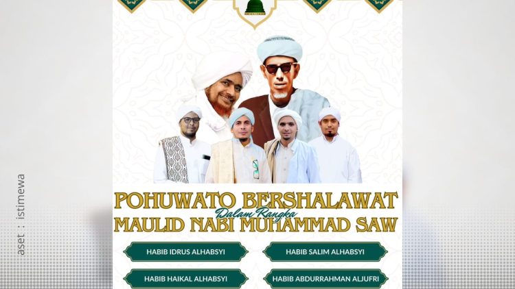 Aset : Istimewa