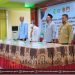 Rikes Bapaslon Gubernur dan Wakil Gubernur Gorontalo, Jumat (30/8/2024).