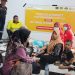 Program Pani Gold Project untuk ibu hamil dan anak balita.