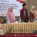 Rapat Koordinasi KPU Kabupaten Gorontalo, Jumat (23/8/2024).