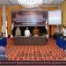 Rapat kerja KPU Provinsi Gorontalo terkait persiapan Rikes, Senin (12/8/2024).