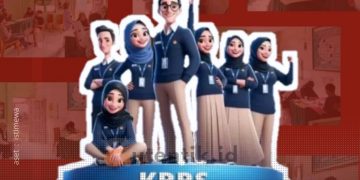Ilustrasi KPPS. aset : istimewa