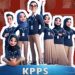 Ilustrasi KPPS. aset : istimewa
