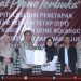 Pleno Rekapitulasi dan Penetapan DPT Kabupaten Bone Bolango, Sabtu (21/9/2024).