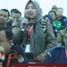 Kepala Divisi Hukum KPU Kabupaten Gorontalo saat mengikuti Bimtek Hukum Acara Perselisihan Hasil Pilkada Tahun 2024.