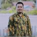 Romatun Alamri, Ketua AMPG Partai Golkar Gorontalo.