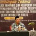 KPU Provinsi Gorontalo saat menggelar Bimtek pelaksanaan regulasi kampanye, 15-16 September 2024.