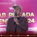 Ketua KPU Pohuwato, Firman Ikhwan.