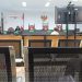 Suasana sidang di Pengadilan Tipikor Gorontalo, Rabu, (23/10/2024).