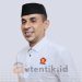 Ketua Tim Pemenangan Paslon Saipul - Iwan, Hamdi Alamri.