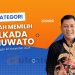 Usman Dunda, Kordiv Rendatin KPU Kabupaten Pohuwato.