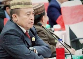 Rizal Thaib Pasuma, Anggota DPRD Kabupaten Pohuwato, Dapil Lemito-Wanggarasi, Popayato grup,