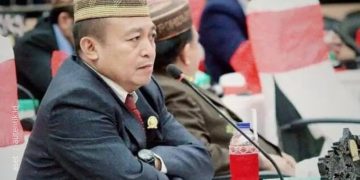 Rizal Thaib Pasuma, Anggota DPRD Kabupaten Pohuwato, Dapil Lemito-Wanggarasi, Popayato grup,
