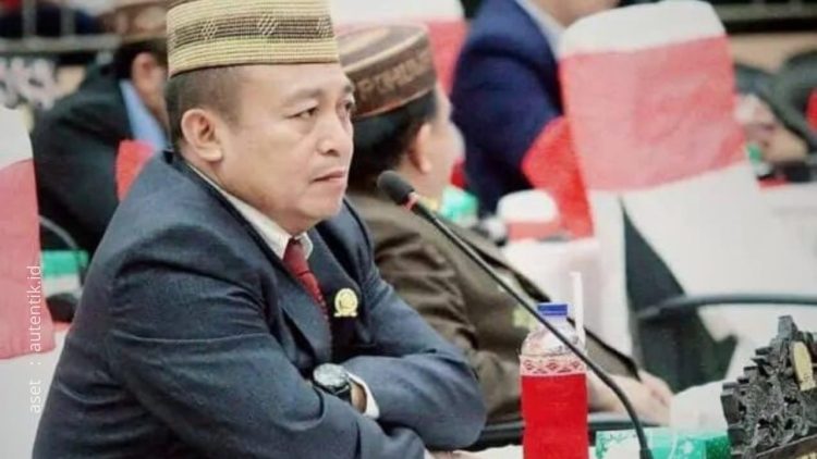 Rizal Thaib Pasuma, Anggota DPRD Kabupaten Pohuwato, Dapil Lemito-Wanggarasi, Popayato grup,