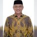Anggota DPD RI, Syarif A. Mbuinga.