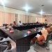 RDP Komisi I DPRD Kabupaten Pohuwato, terkait PPPK, Selasa (15/10/2024).