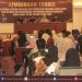 KPU Bone Bolango saat menggelar Bimtek aplikasi SITAB Pilkada 2024, Selasa (29/10/2024).