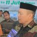 Anggota Komisi II DPRD Kabupaten Pohuwato, Rizal Thaib Pasuma.