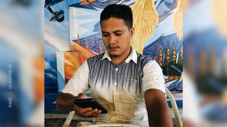 Pemuda Popayato, Kasmat Toliango.