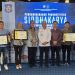 Penganugerahan produktivitas SIDDHAKARYA.
