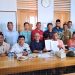 Rembuk bersama stakeholder dalam rangka percepatan realisasi pembentukan Koperasi Plasma Kemitraan.