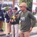 Ceremony pendistribusian logistik Pilkada 2024 oleh KPU Kabupaten Pohuwato bersama stakeholder, Selasa (26/11/2024).