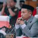 Sekretaris DPW PKB Gorontalo, Abdullah Kadir Diko.