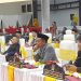Paripurna DPRD Kabupaten Pohuwato.