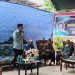 Reses masa persidangan pertama, Ketua Fraksi PKB Abdullah Kadir Diko, Minggu (1/11/2024).